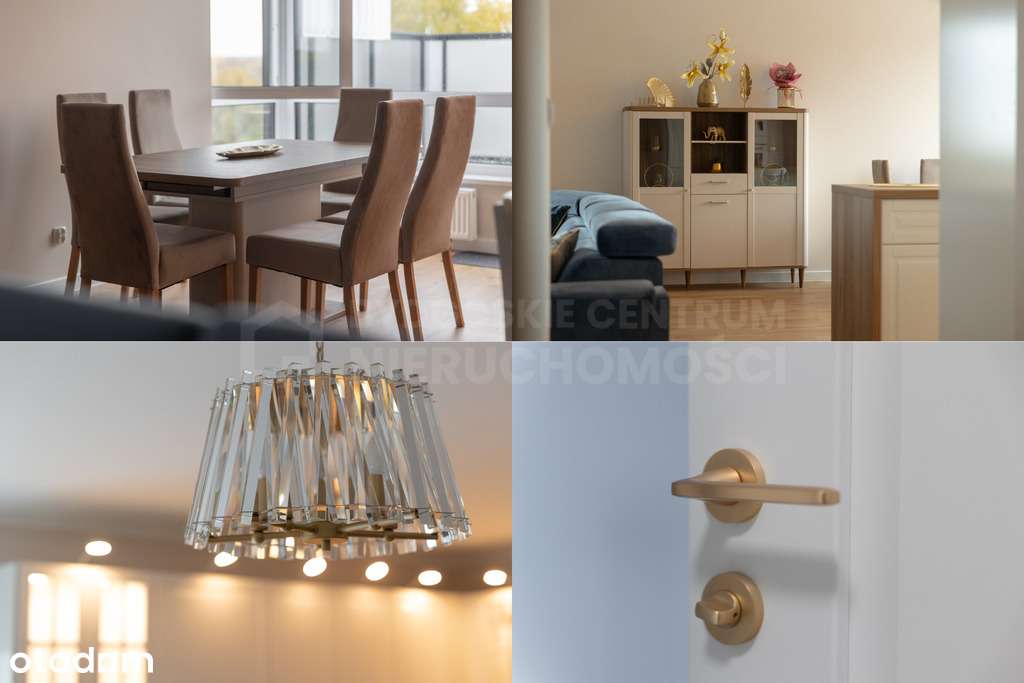 Luksusowy apartament, taras 37m2, widok na Wisłę-7