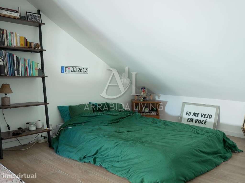 Moradia Geminada - Praias do Sado-17