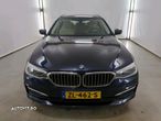 BMW Seria 5 520i Touring Aut. Luxury Line - 26