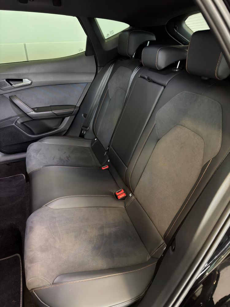 Cupra Cupra-formentor Salon Polska Pakiet EDGE Dynamic Design , Pure PERFORMANCE Fv23%