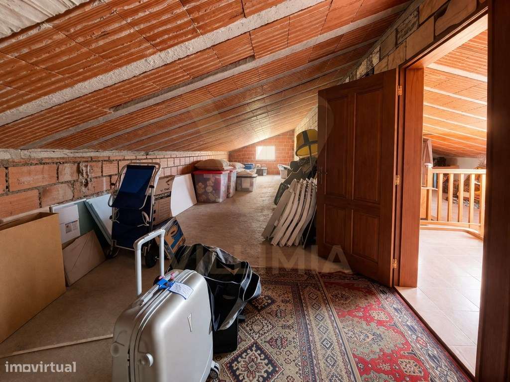 Moradia T3 | Ribeira - Ponte de Lima-32