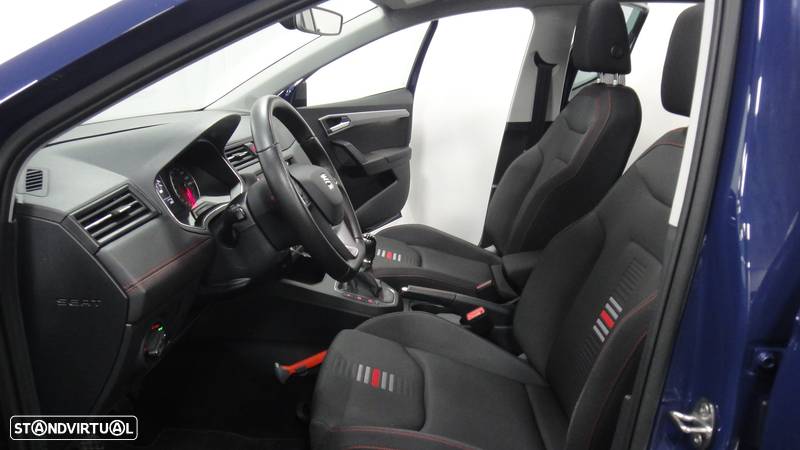 SEAT Ibiza 1.6 TDI FR - 16
