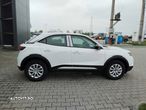 Opel Mokka 1.2 Turbo Start/Stop Edition - 4