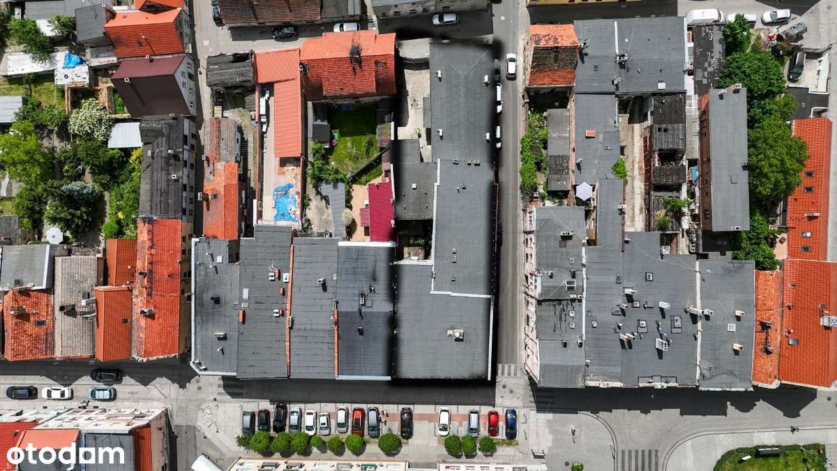 Budynek mieszkalno-usługowy w rynku! 1500m2 - Pełny obrazek: 5/20