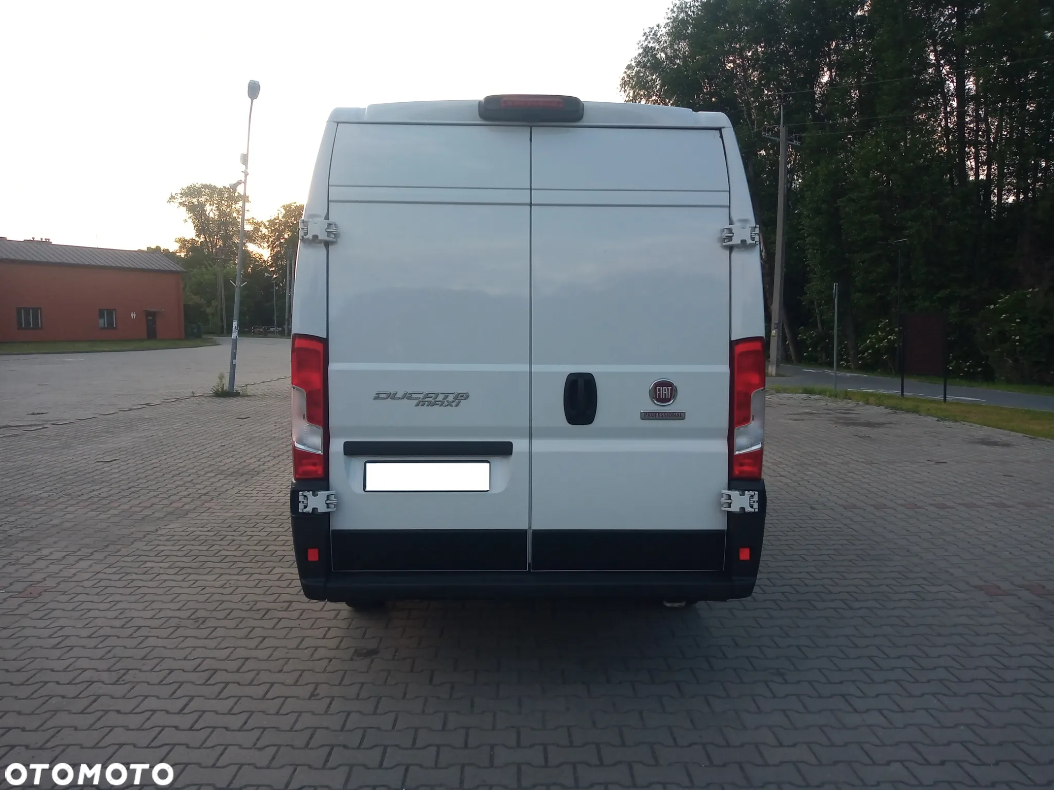 Fiat DUCATO - 4