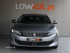 Peugeot 508 SW 1.5 BlueHDi Business Line EAT8 - 7