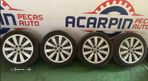 Jantes VW Polo 6R 215/45 R16 - 1