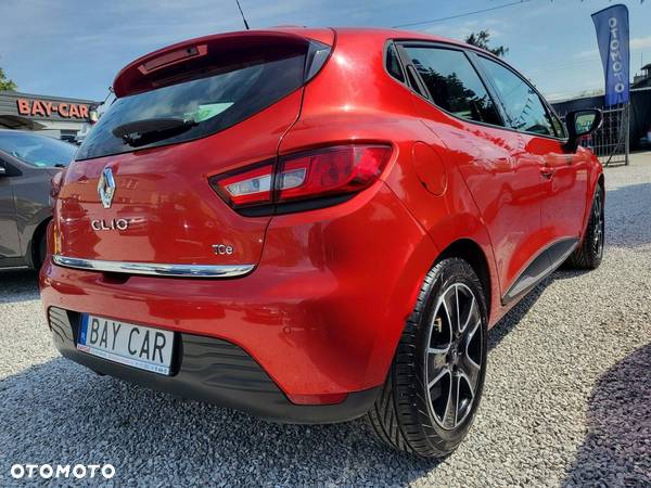 Renault Clio - 7