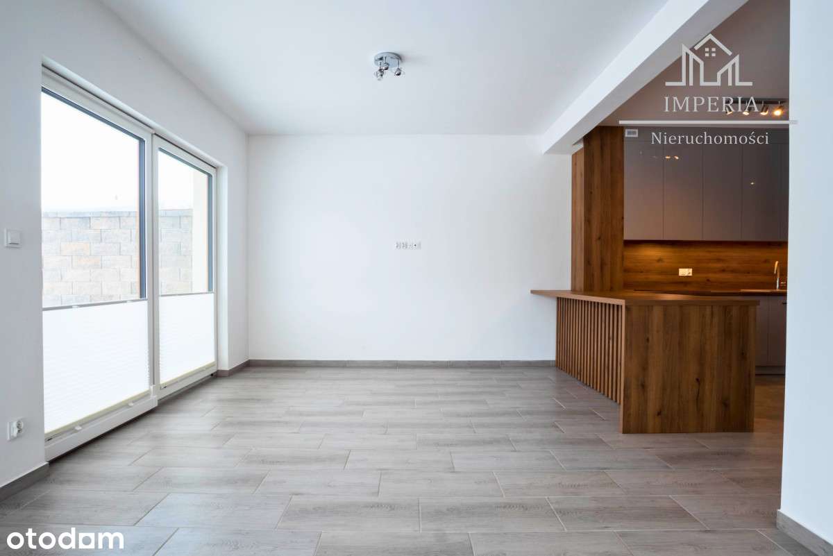 Bliźniak 126 m² | Gotowy | Skowarcz | Ogród 520 m²-7