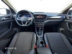 Volkswagen T-Cross 1.0 TSI Style DSG - 8