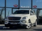 Mercedes-Benz ML 350 BlueTEC 4MATIC 7G-TRONIC - 1