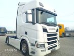 Scania R450 Pełen Led, ACC, ASO,Klmatyzacja Postojowa,Sprowadzona - 2