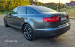 Audi A6 3.0 TDI Quattro Tiptronic - 4