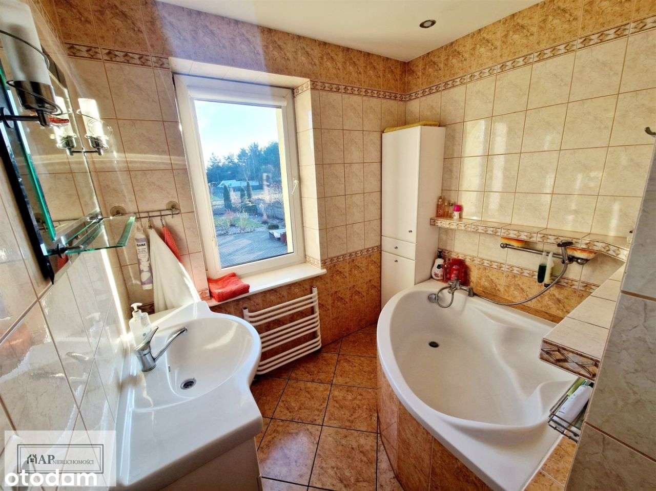 Dom os. Wilków 180m, z ogrodem! Okazja!-9