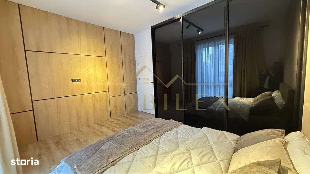 Apartament spatios 2 camere, mobilat LUX, zona Vivo - Imagine principală: 5/6