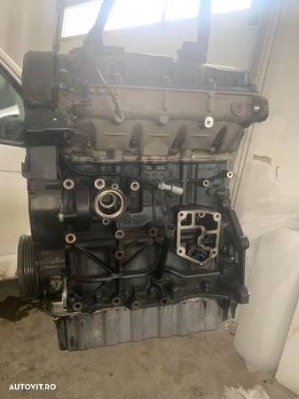 Vand motor Volkswagen Caddy, 2.0 SDI , cod motor BST, fara anexe - 2