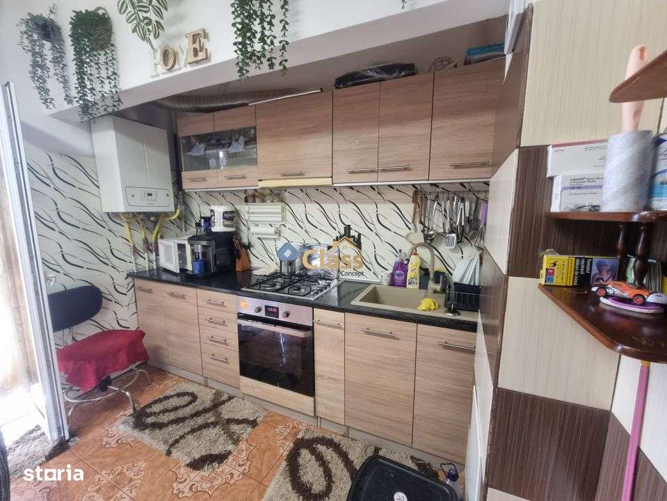 Apartament 2 camere | Decomandat | 47 mpu | Zona Regal Baciu - Imagine principală: 2/6