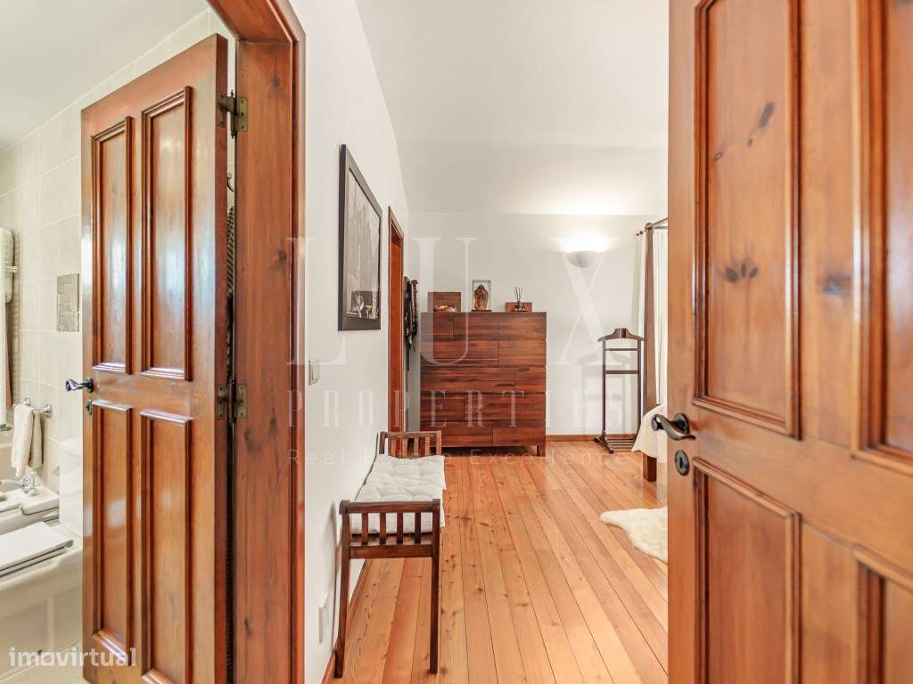 MORADIA DE LUXO NA QUINTA DA BELOURA-46