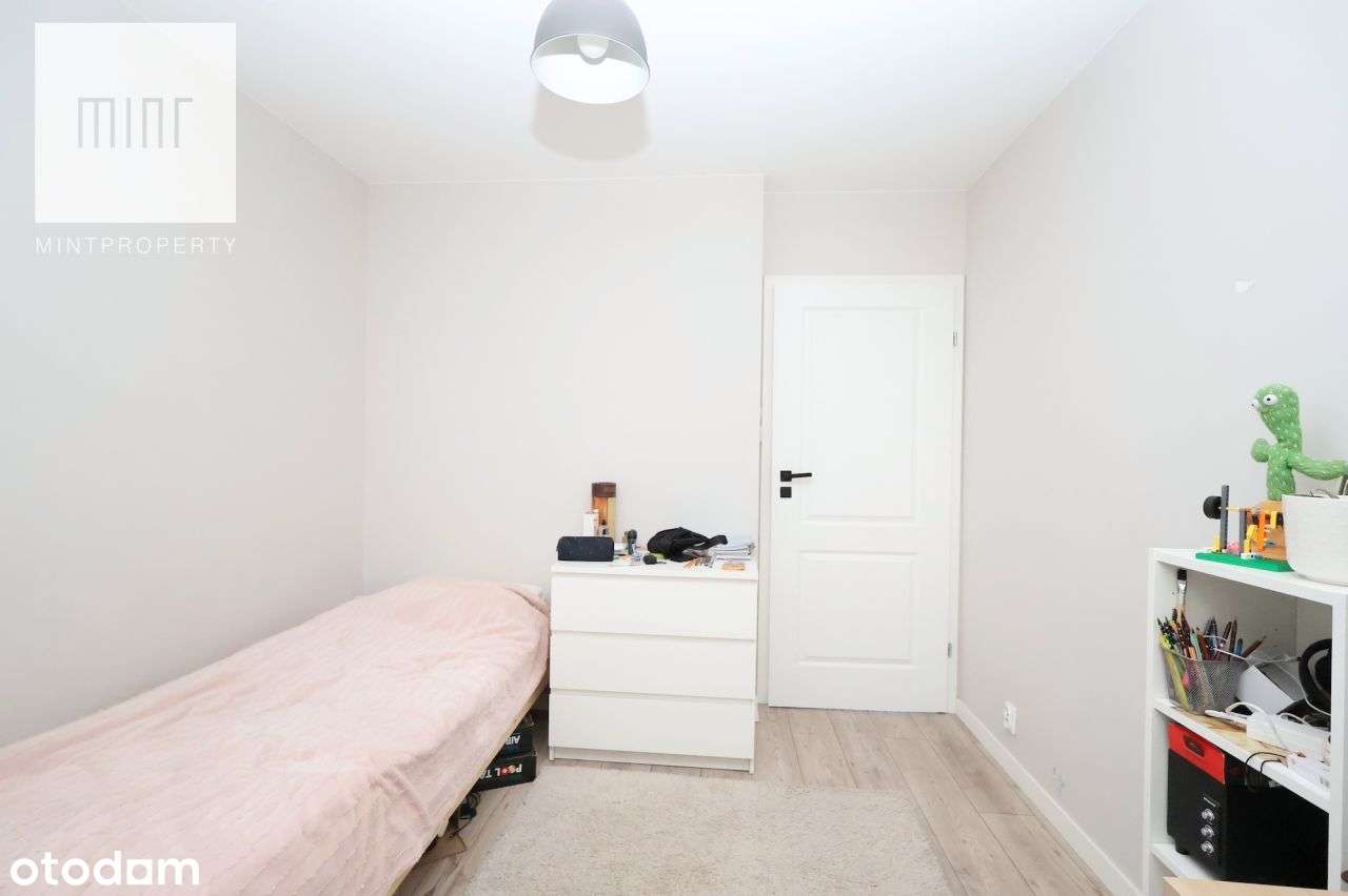 3 pokoje 52m2 Prądnik Biały ul.Bociana z ogródkiem - Pełny obrazek: 5/8