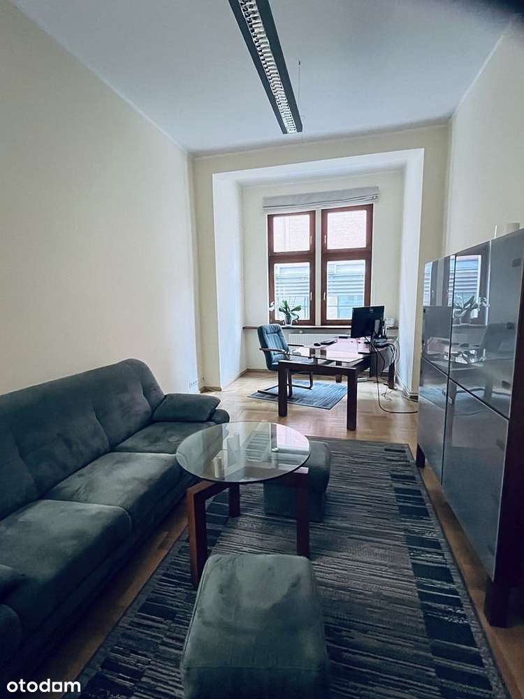 Centrum Półwiejska lokal dwupokojowy-0