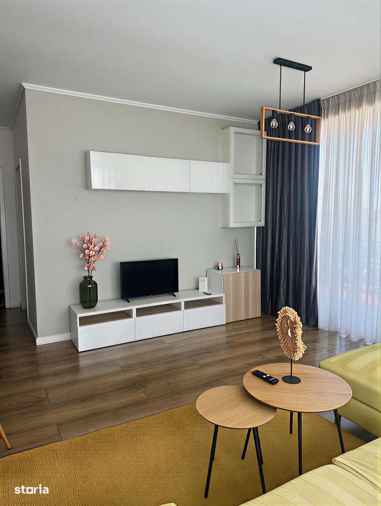 Apartament 2 camere, parcare, Otopeni, Tunari - Imagine principală: 5/7