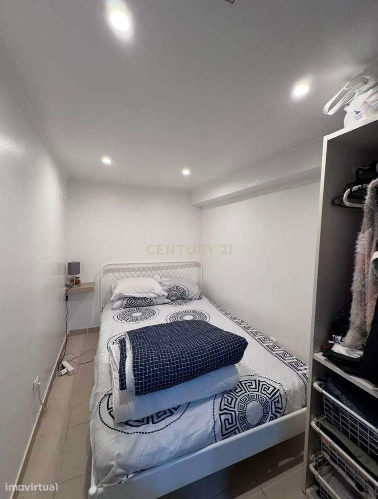 Apartamento T1 - Oportunidade Única no Coração Histórico de Lisboa , e - Grande imagem: 4/15