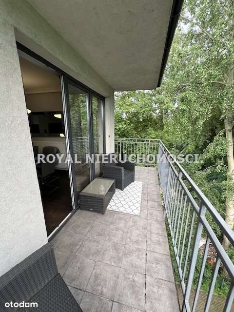 Apartament z garażem i dwoma tarasami!!!! - Pełny obrazek: 4/20