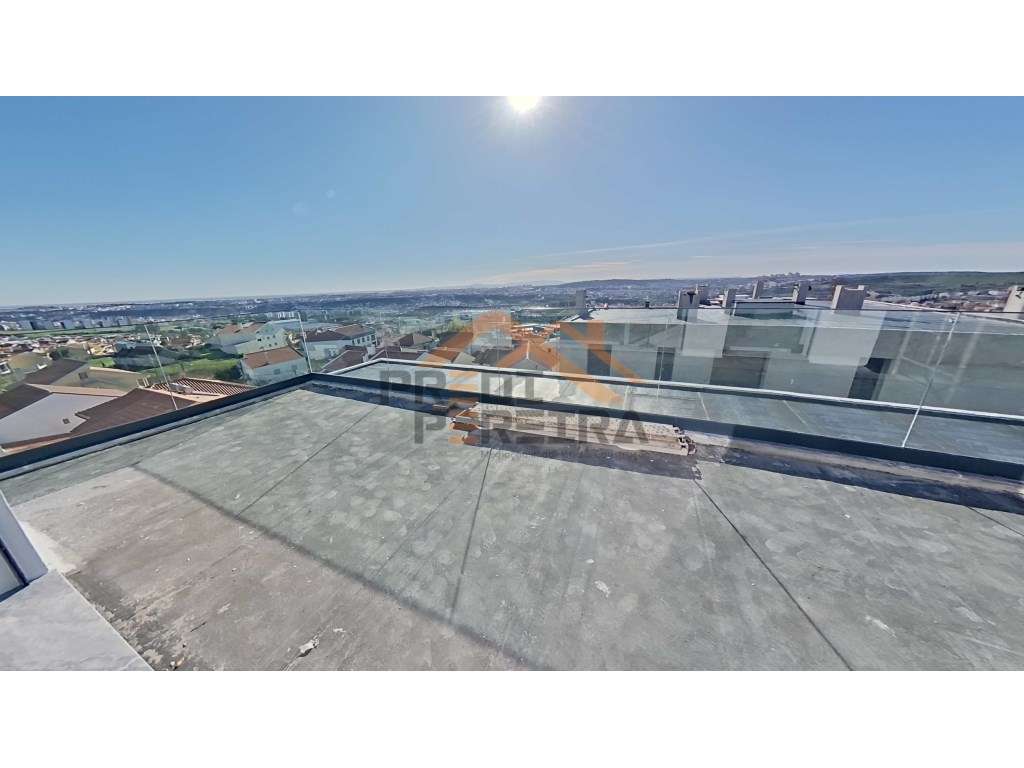 *NOVA CONSTRUÇÂO*
T3 Penthouse/Duplex - modernidade, conforto, pri... - Grande imagem: 2/60