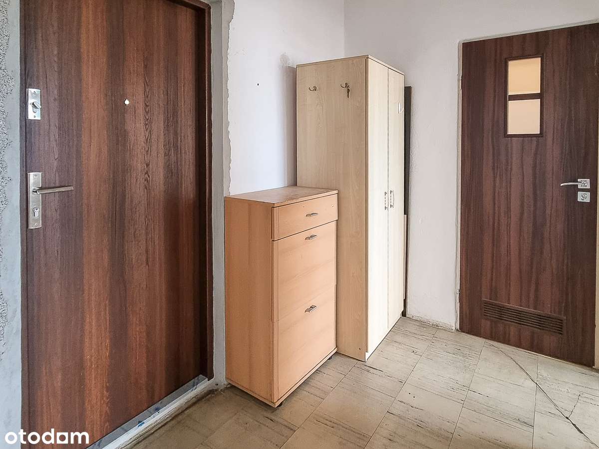 Najlepsza cena na osiedlu i najlepszy układ mieszkania - duży balkon-5