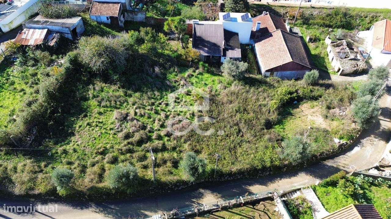 Terreno para Construção – Montachique, Lousa (Loures)-3