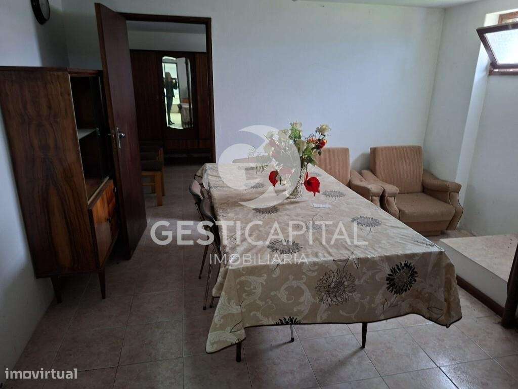 Moradia T3 com quintal em Sande, Marco de Canaveses-25