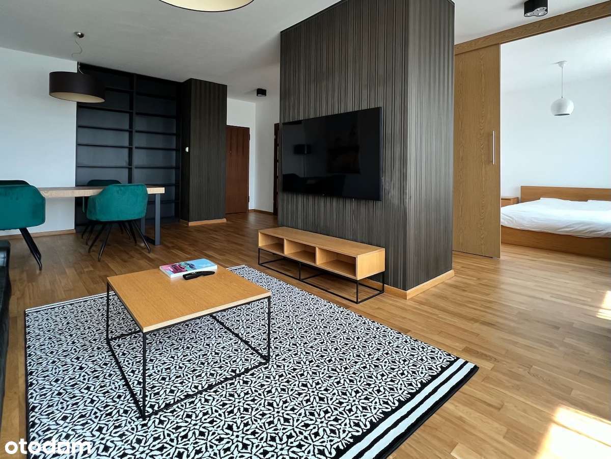 Platinum Apartamenty - Stare Miasto,  58,5 m2, garaż – Bezpośrednio - Pełny obrazek: 4/16