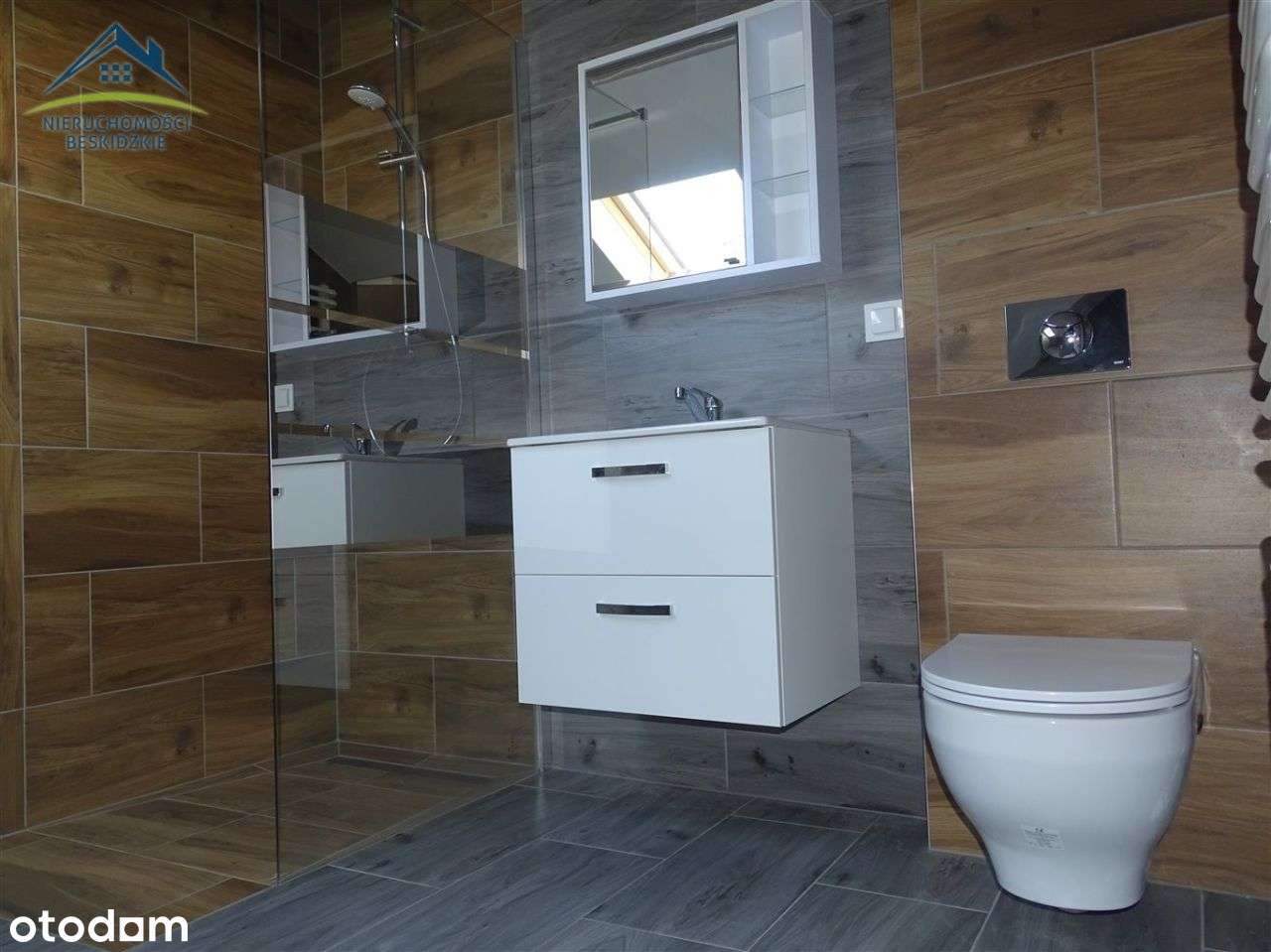 Wisła - wymarzone miejsce pod rodzinny pensjonat!-15