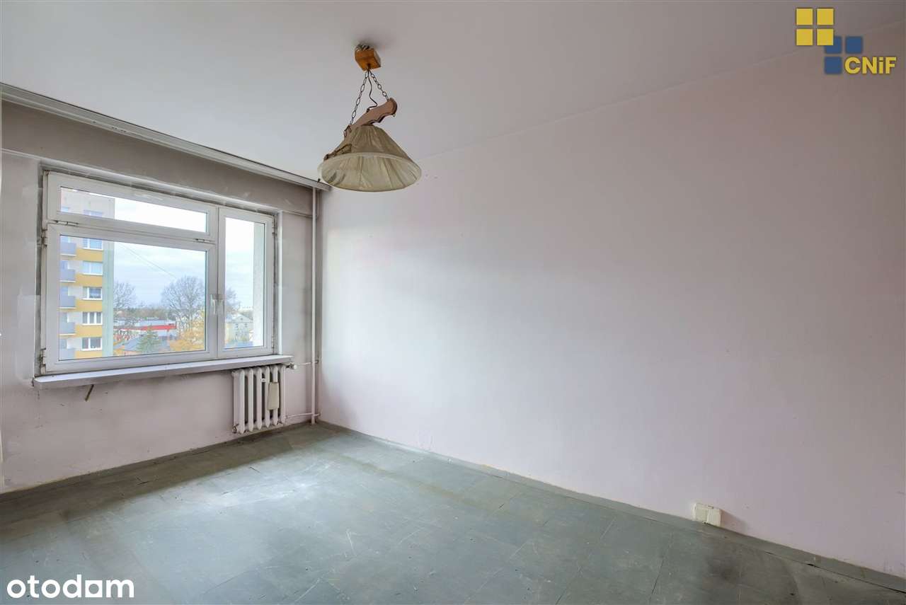 M-3 Tysiąclecie, ul. Nałkowskiej-2