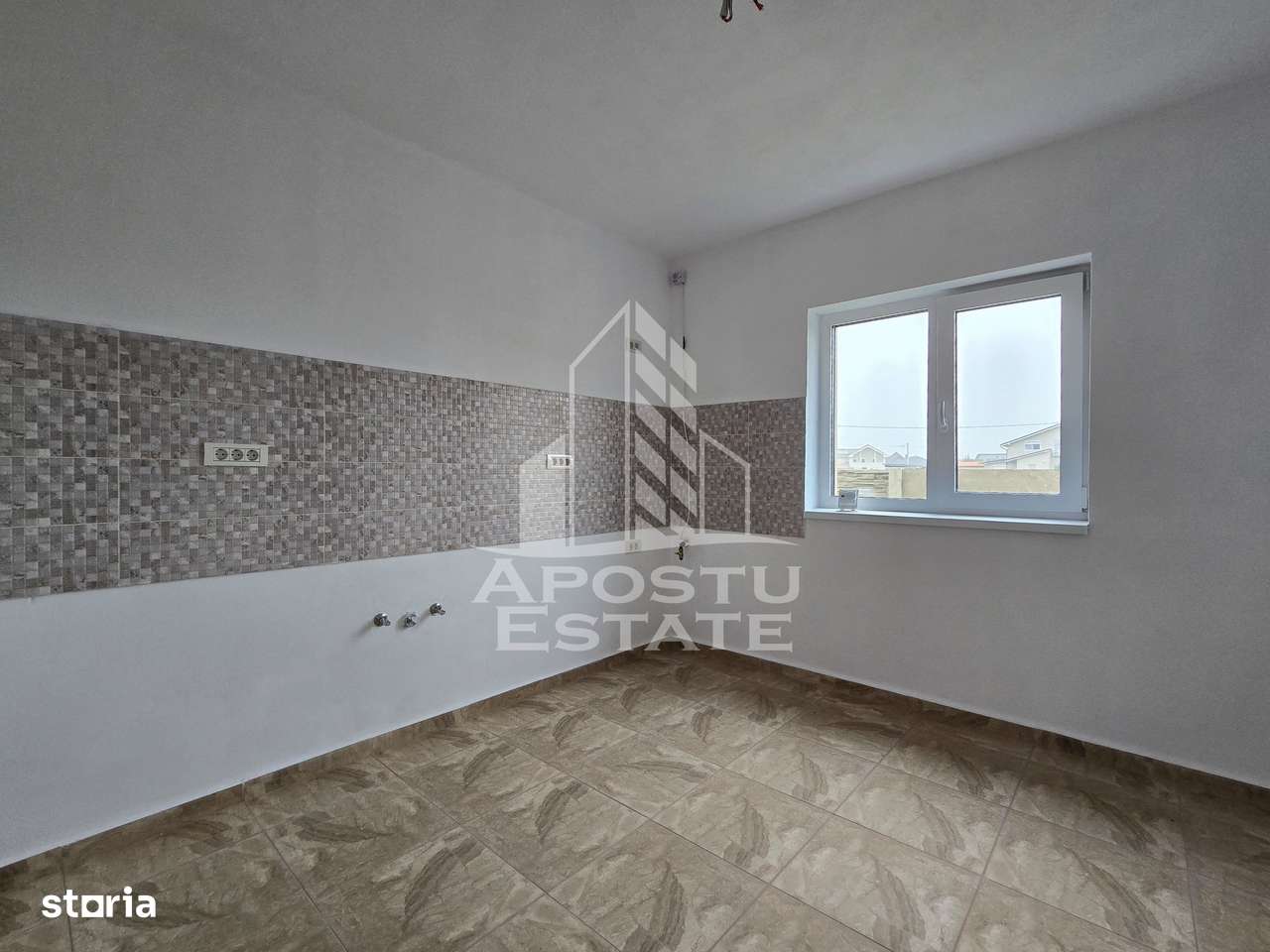 Duplex complet decomandat, cu 4 camere si 2 bai, langa Bucovat - Imagine principală: 4/12