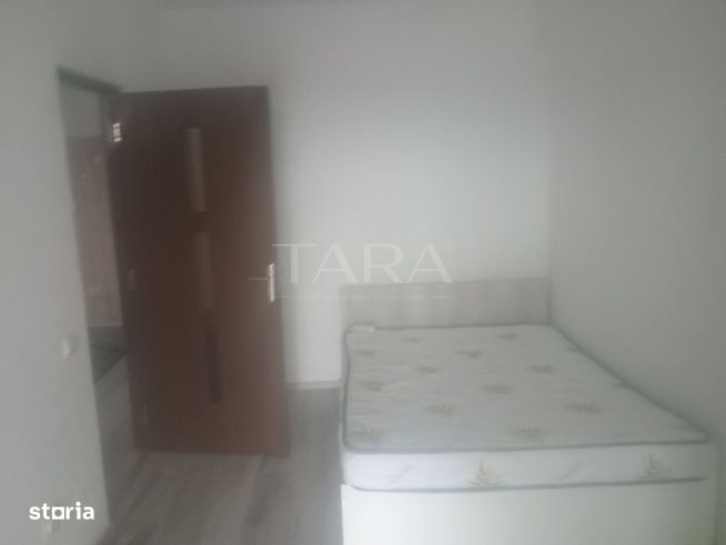 Apartament 3 Camere în Baciu-3
