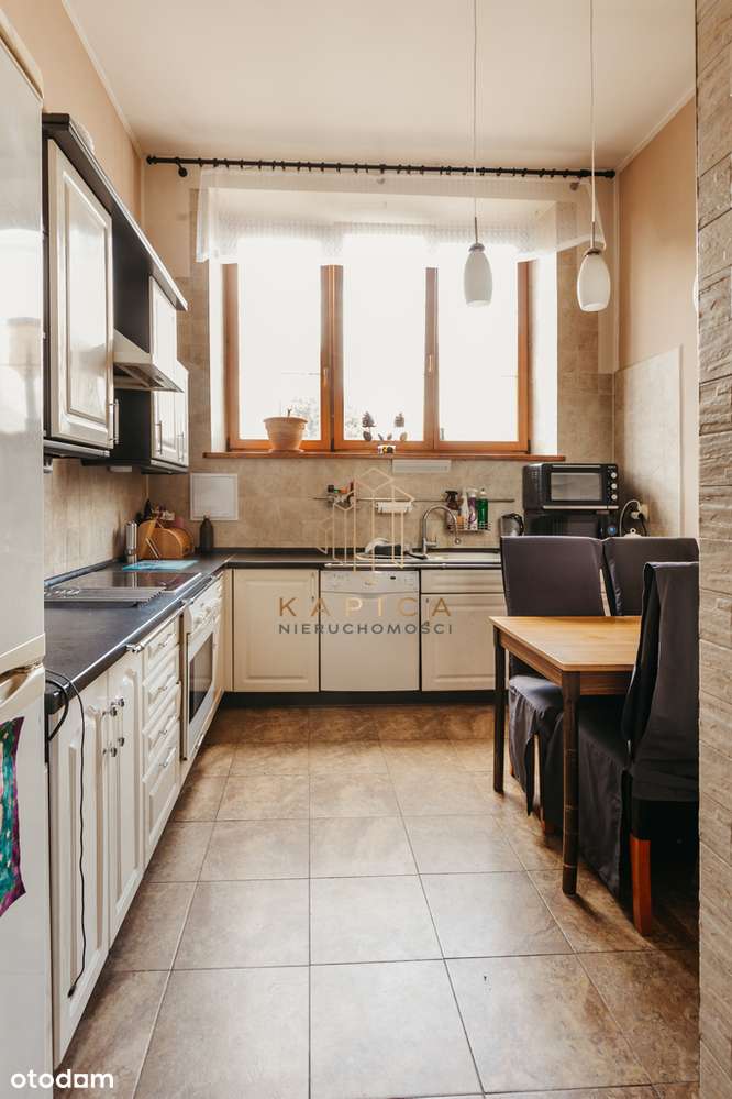 Przestronne mieszkanie 4-pokojowe - Pełny obrazek: 3/12