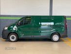 Renault Trafic 1.6 DCi 125HP - 17