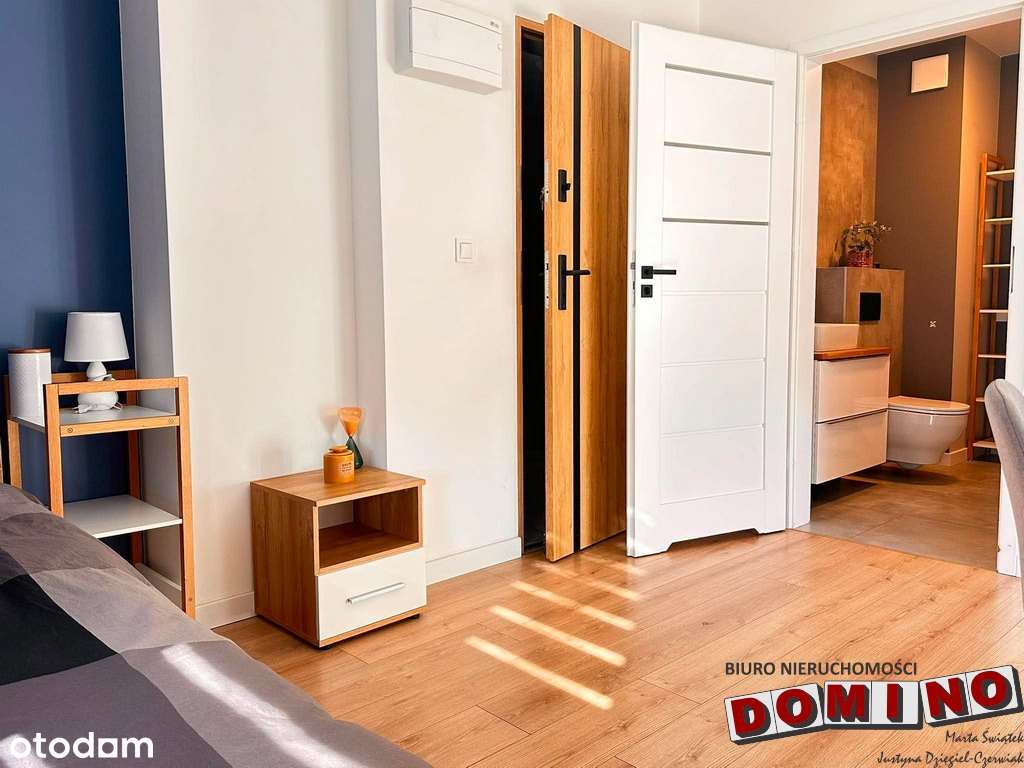 Dwupoziomowy apartament na Osiedlu Kalina pow. 127m, taras 80m-7