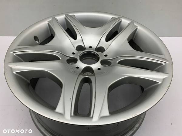 BMW E60 E61 FELGA ALUMINIOWA 8Jx18 ET20 5X120 - 2