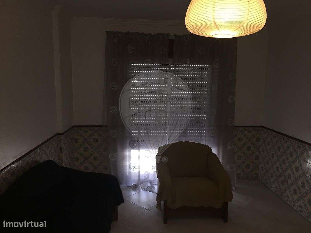 Apartamento T1 para venda-5