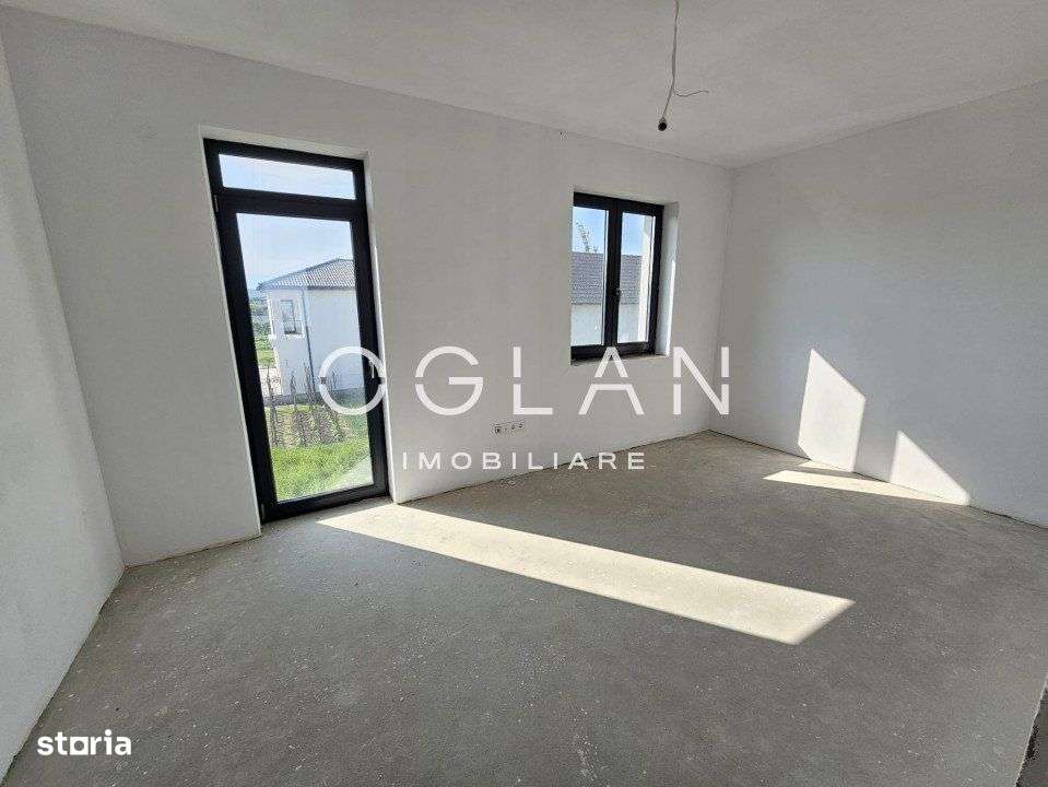 Casa triplex in Selimbar - COMISION 0% - Imagine principală: 5/17