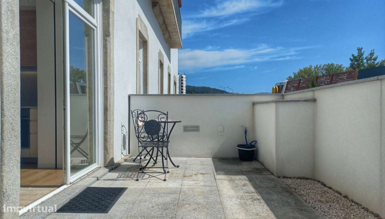 Venda de Apartamento T1, Santa Maria Maior, Viana do Castelo-13