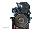 Motor Iveco Eurostar 440E43 A803019887 Ref: F3 AE 0681 - 2