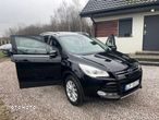 Ford Kuga - 16