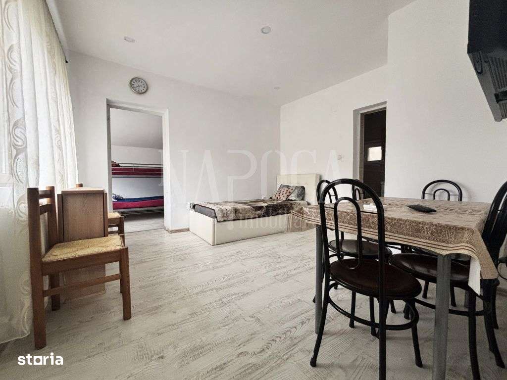 Casa 3 camere de vanzare in Apahida - Imagine principală: 4/7