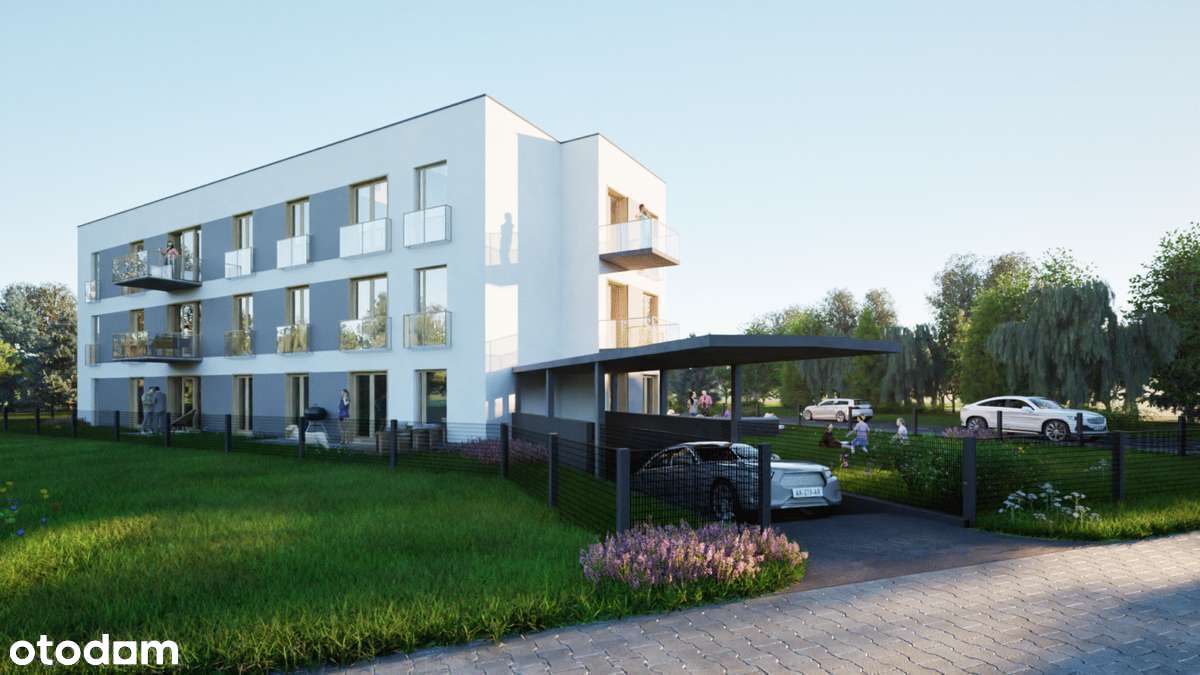 Mieszkanie * 2 pokoje * Metro * Okazja - Pełny obrazek: 3/11