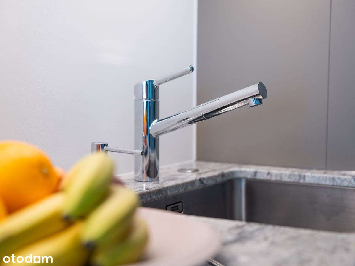 ✅ 2 pokojowe ✅ wysokie 7 piętro ✅ ciche ✅ parking✅-11