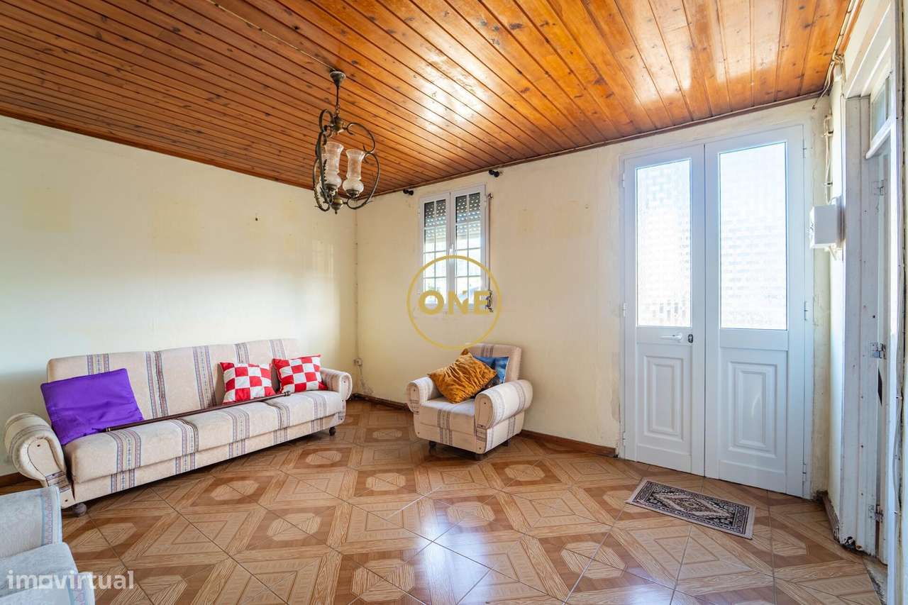 Moradia V2+2 nas Sete Cidades – São Miguel - Grande imagem: 2/16