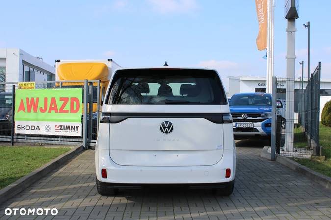 Volkswagen ID BUZZ - 11